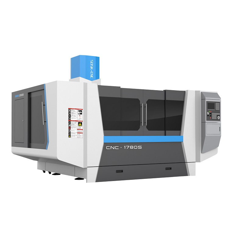 玻璃雕刻機(jī)的操作應(yīng)該注意什么？