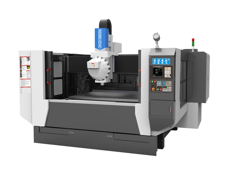 大甩賣爆款機(jī)型高速精雕機(jī)SDSK2012V5-BT30 2024年大促銷